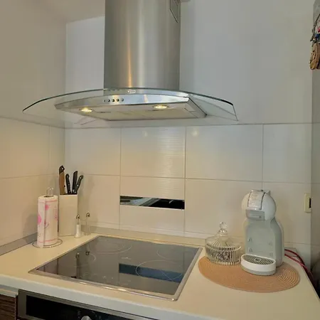 2br Haven - Steps From The Mall Apartament *