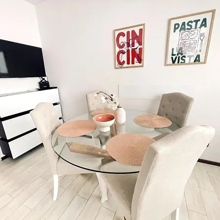Apartament 2br Haven - Steps From The Mall
